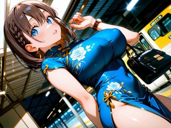 ワンコインでヒロインを24時間オナペに。欲望のままコスプレさせ中出し催●●EX(○曜日のた○わ アイちゃん編) 画像7