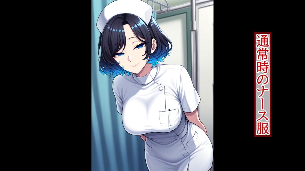 【コスプレの下にも】重ね着フェチ怪人【ラバーボディスーツ編3】 画像1