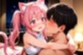 拾われネコミミメイドのニア 2 疲れた坊ちゃまをホテルに連れ込んでいっぱいえっちなことをしちゃうお話