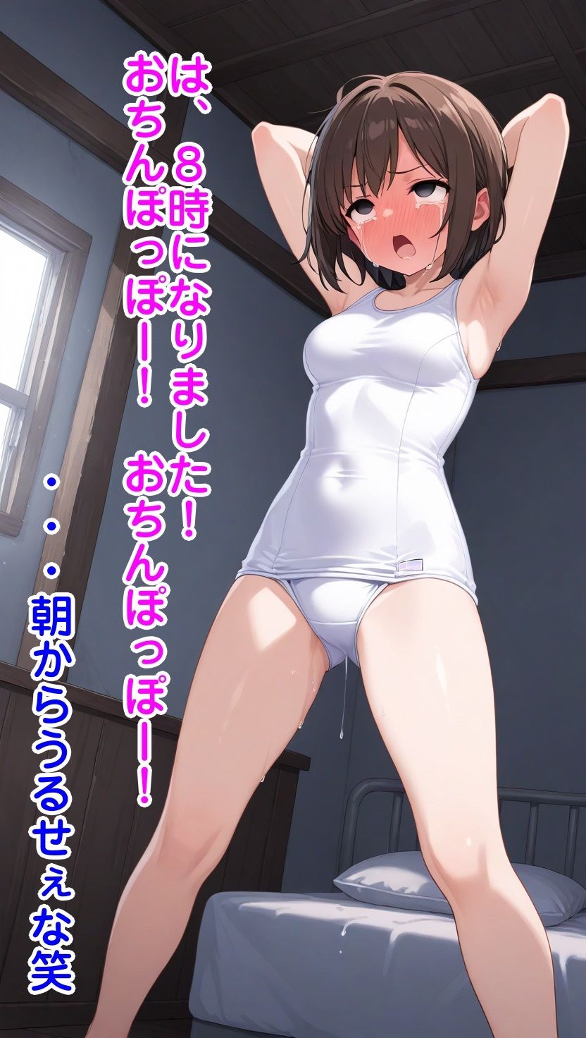 洗脳&人格排泄でやりたい放題 画像3