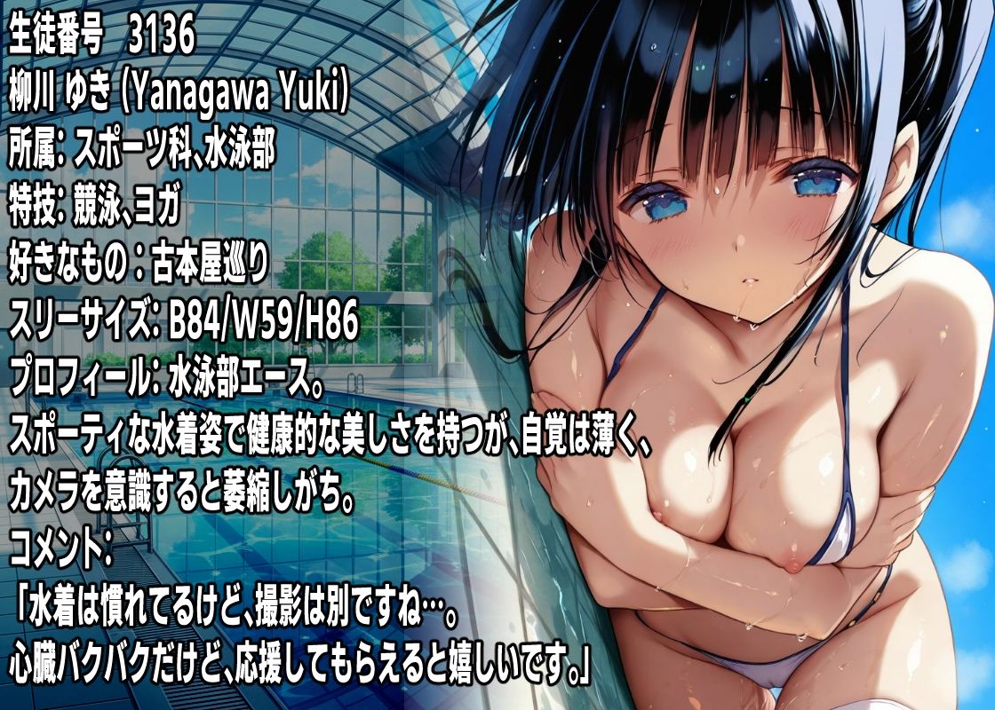 私立くいこみ学園  〜関係者向け学校案内〜 画像2