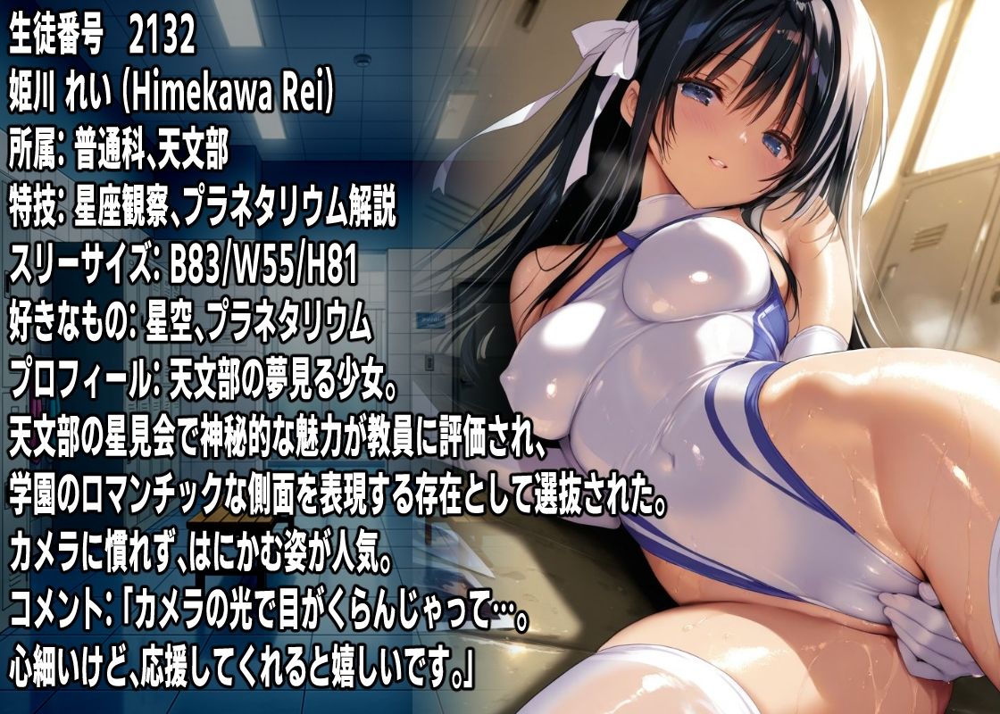 私立くいこみ学園  〜関係者向け学校案内〜 画像4