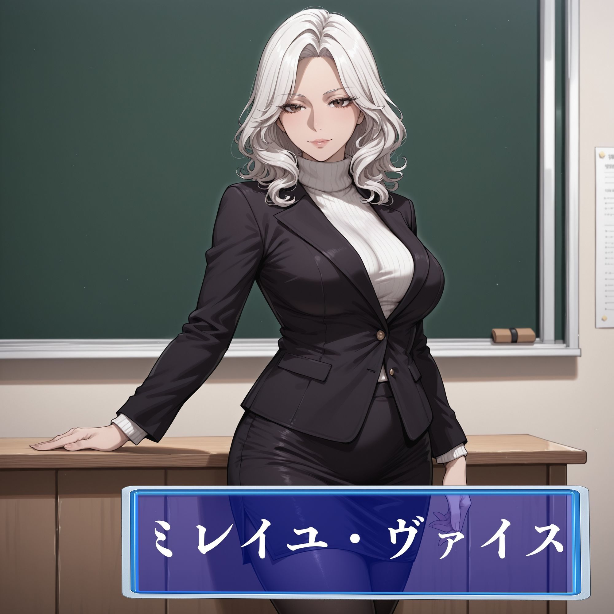 機械姦3〜侵略されるコロニー〜 画像5