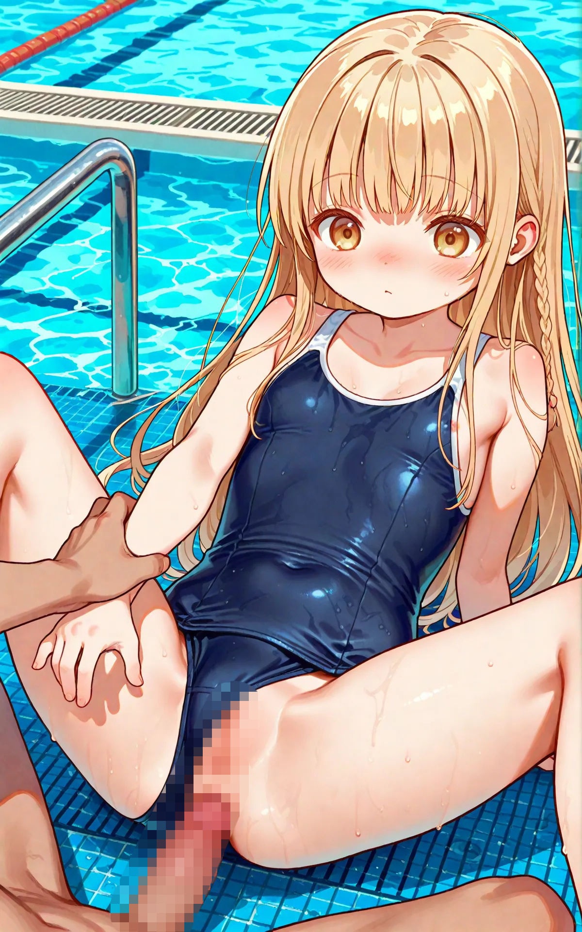 サンプル画像6:天使様着衣セックスHCG集350枚(AIで遊ぼ) [d_686277]