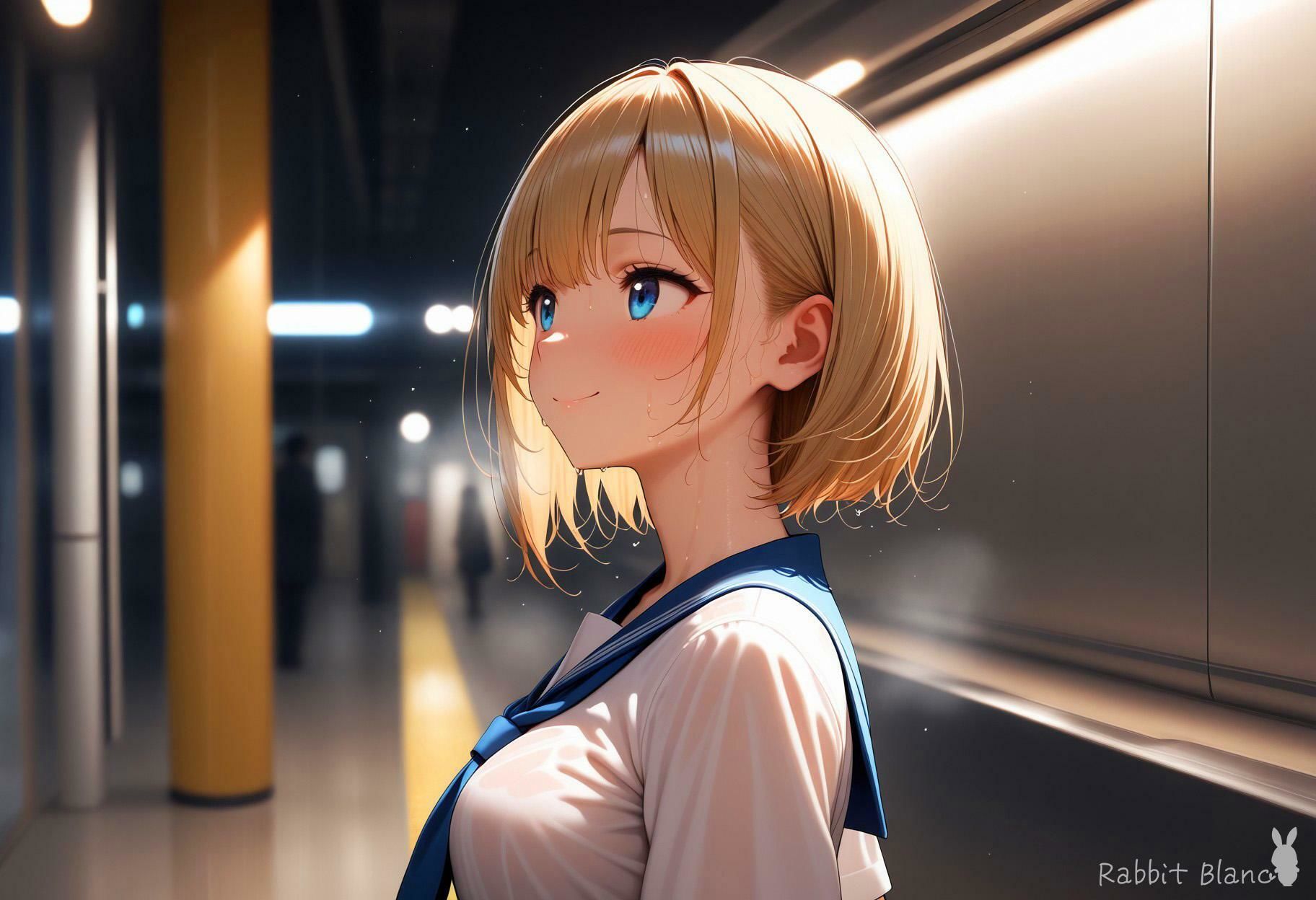 電車旅の記録 vol.1 画像1