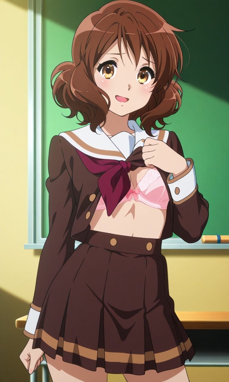 サンプル画像1:これも部長のお仕事です！！(いちねん) [d_686396]