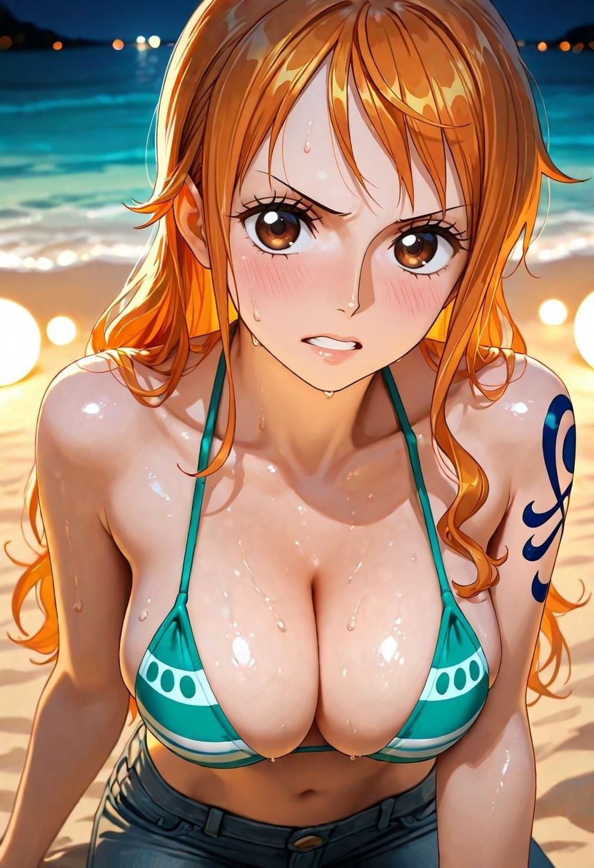 サンプル画像4:泥棒猫、汚い男たちに拘束され。。。〜ナ〇〜(抜濡らくがき帳) [d_686404]