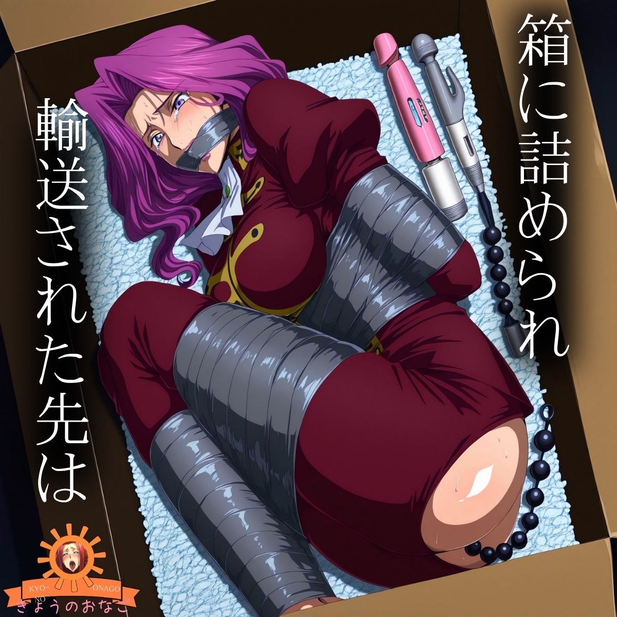 サンプル画像1:数の暴力 着衣セックス1(ぽるん) [d_686447]