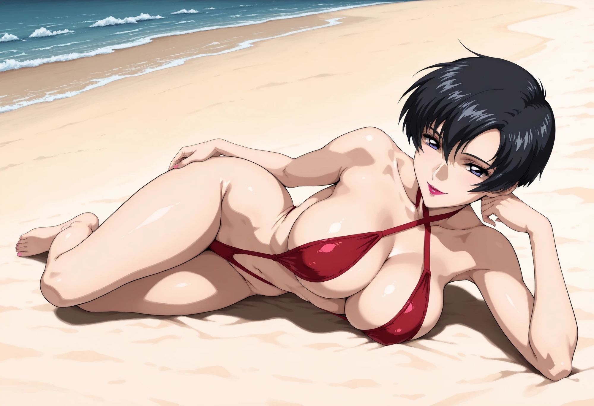 慰安艦長ナ〇ル 画像3