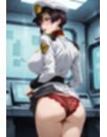 慰安艦長ナ〇ル