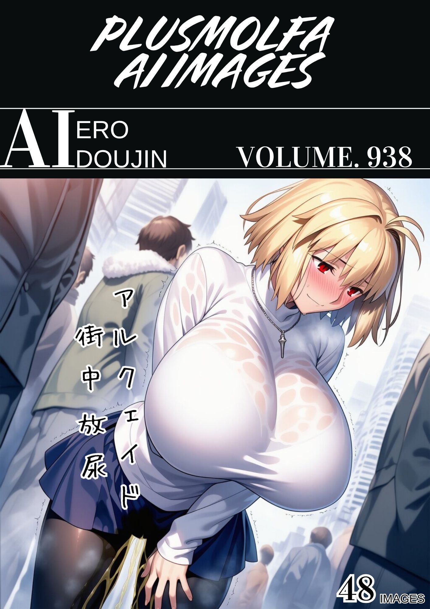 plusmolfa CG集纏め Vol.931〜940 画像8