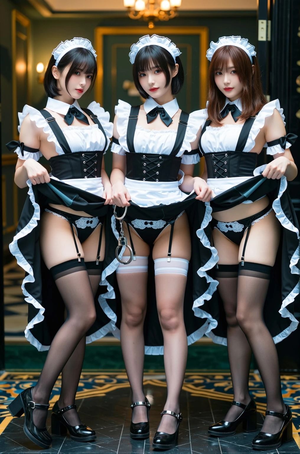 メイドコレクション 画像3