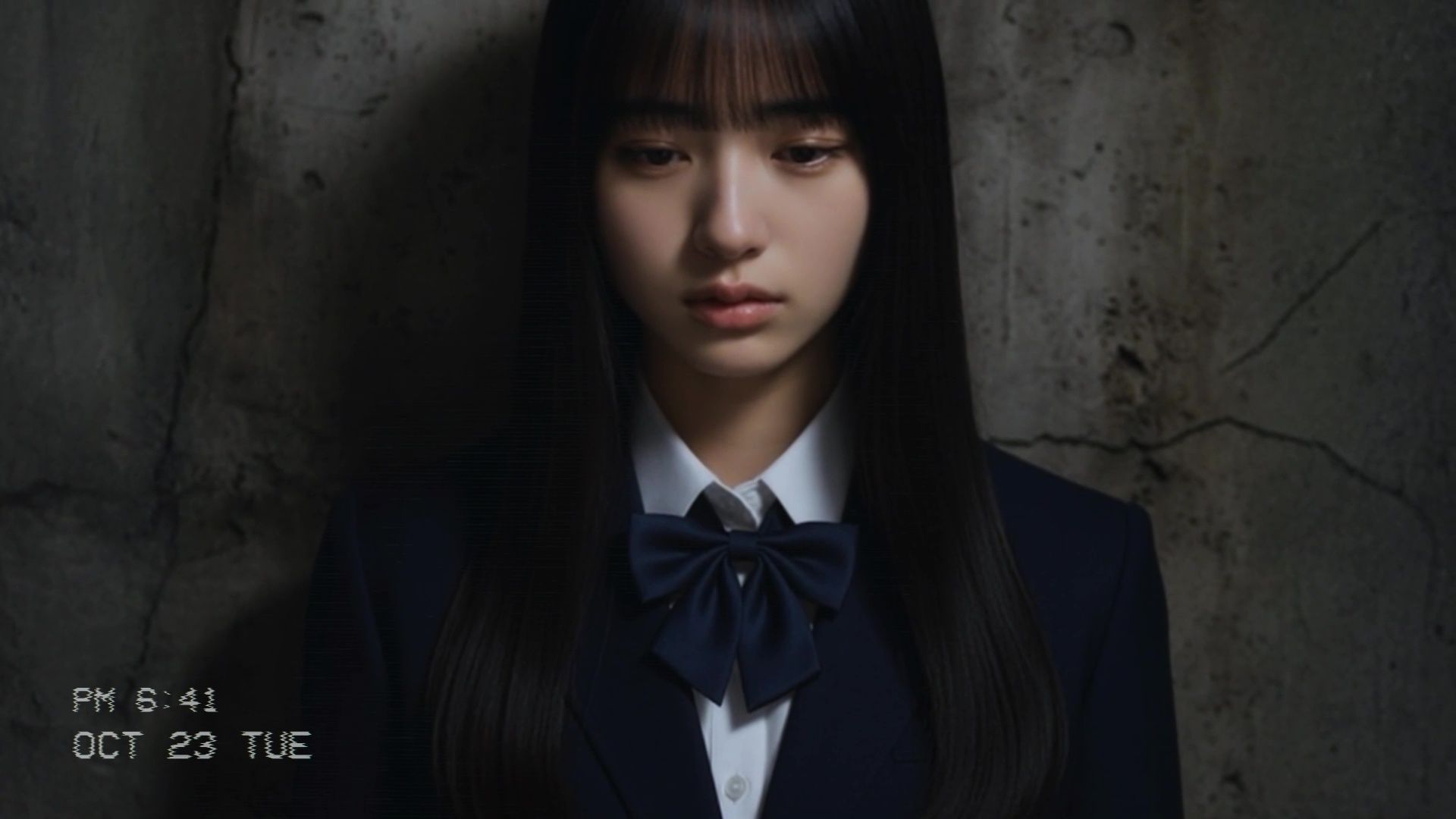 万引き女子校生のお仕置き謝罪動画 7 - hitomi raw無料エロ漫画(同人誌)サンプル画像 003