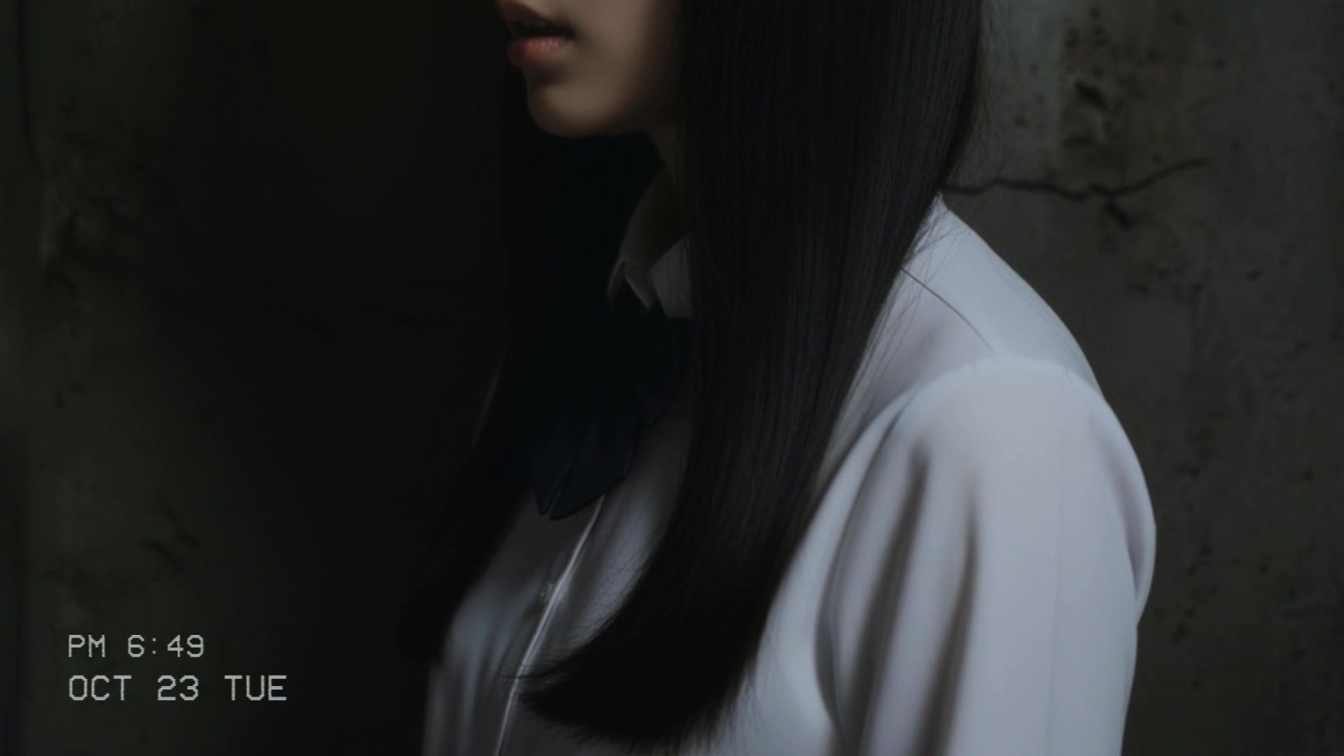 万引き女子校生のお仕置き謝罪動画 7 - hitomi raw無料エロ漫画(同人誌)サンプル画像 004