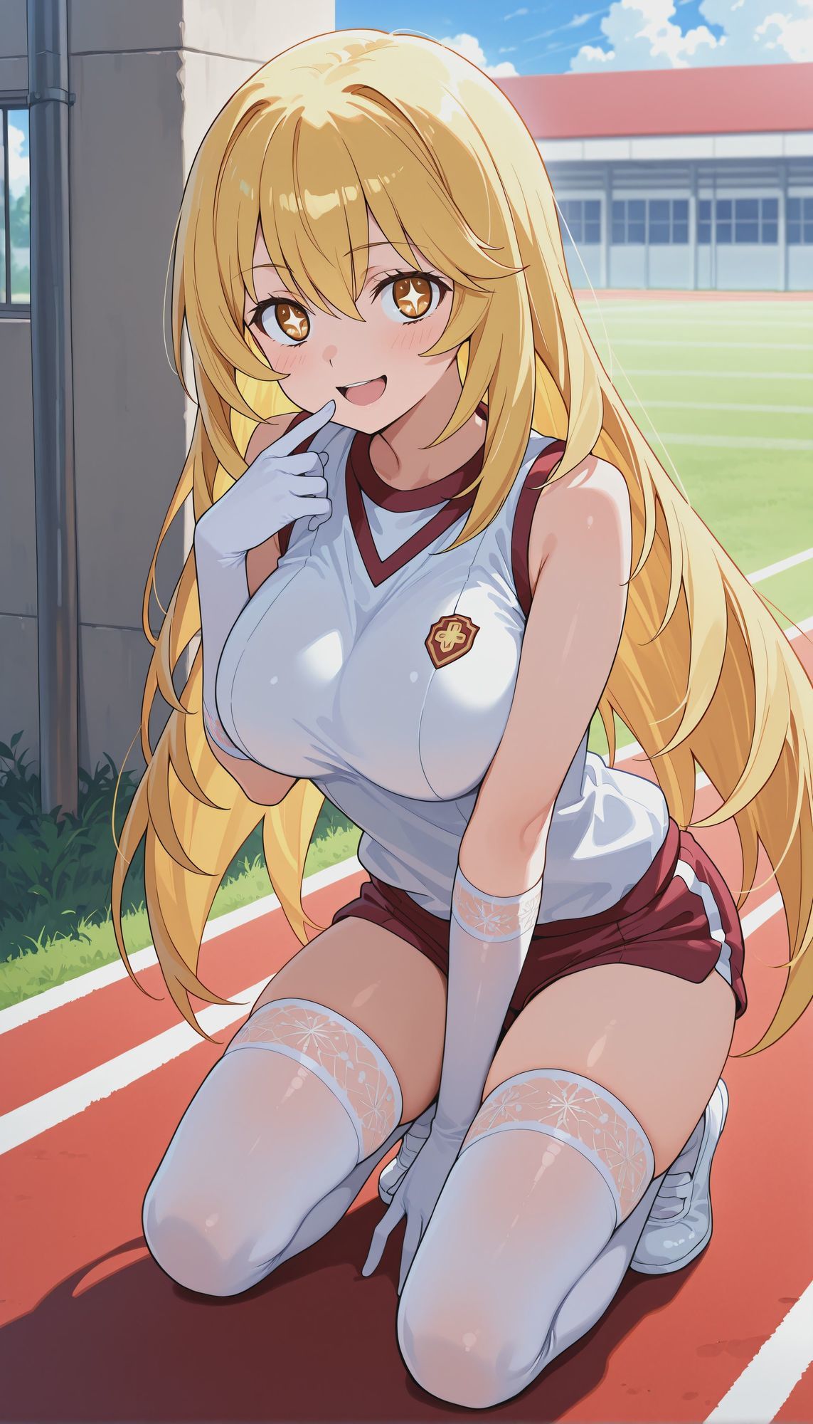 サンプル画像1:【動画付き！】『食蜂操祈（超電磁砲）』のエッチなシーン500枚！（寝取られあり）(農地改革) [d_686572]