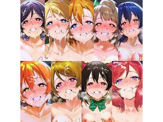 【無料エロ漫画】●生アイドルとエッチするイラスト集(sekineYs) d_686580