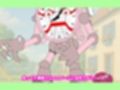魔法少女ぷるぴゅあ＃01
