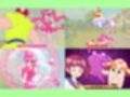 魔法少女ぷるぴゅあ＃01