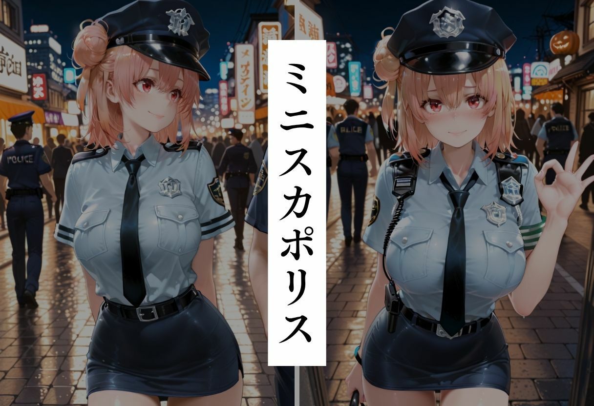 サンプル画像4:エロコスプレ中出し調教7(とことこ太郎) [d_686606]