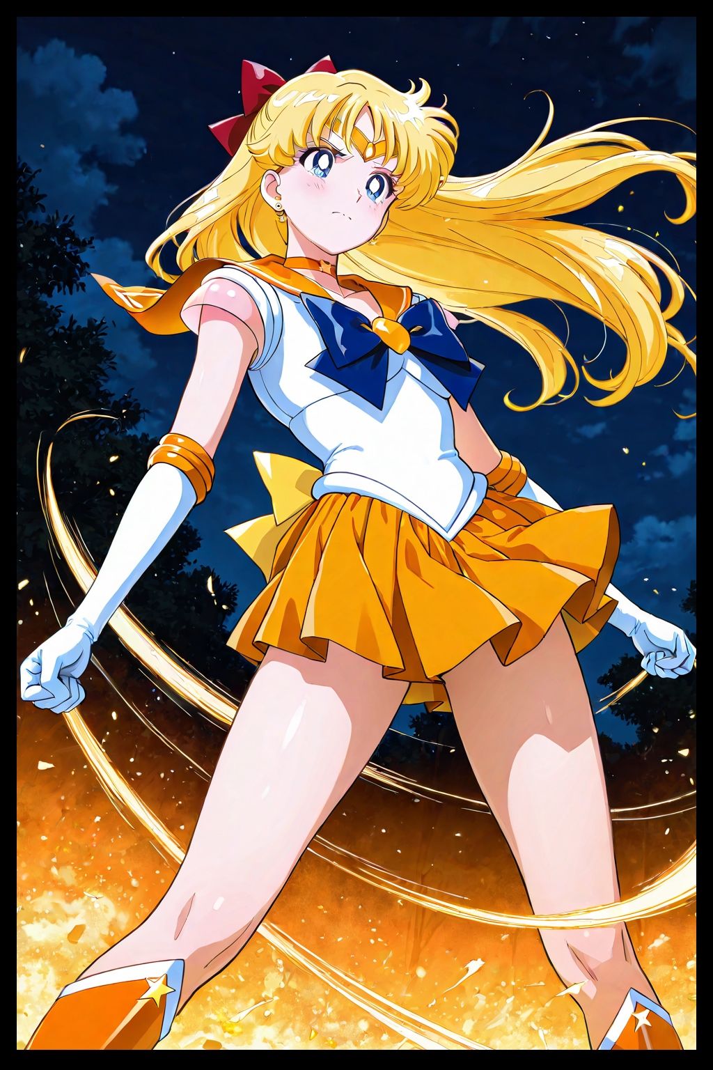 サンプル画像1:ヴィーナスの受難(Atelier IZ) [d_686608]