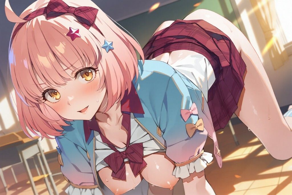 サンプル画像2:プリ◯セスni◯ネクト？なかよし部活動記録(カオスゲート) [d_686622]