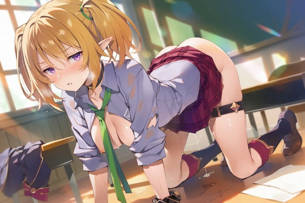 プリ◯セスni◯ネクト?なかよし部活動記録 画像5