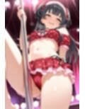 新・あのアイドルの枕営業 種付けSEX〜黛冬〇子編〜