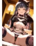 新・あのアイドルの枕営業 種付けSEX〜黛冬〇子編〜