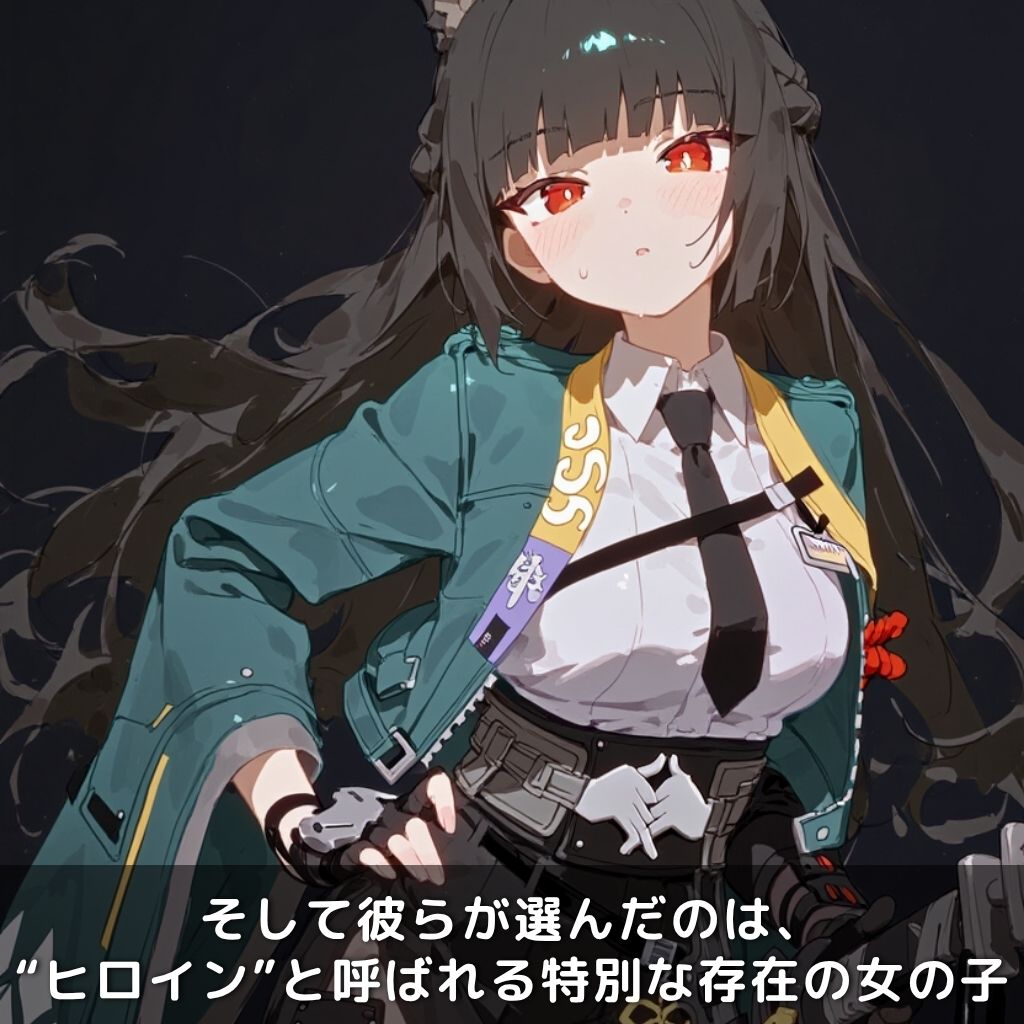 サンプル画像2:快楽生命体の触手で某大都市ファンタジーアクションRPGのツンデレ狐っ娘ヒロインがイッてもイッてもオマンコを無限にグボグボほじくられ壊れるまでイカされるお話【ZZZ/星●雅編】コスプレエッチ収録版＆セリフ無しVer収録(さいばーこれくしょん) [d_686745]