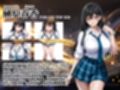 【4Kイラスト】1万3000人の生徒を抱いた校長による榊原春香への性指導（ハロウィン編）