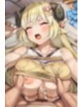 ホ〇ライブチアガールCG集