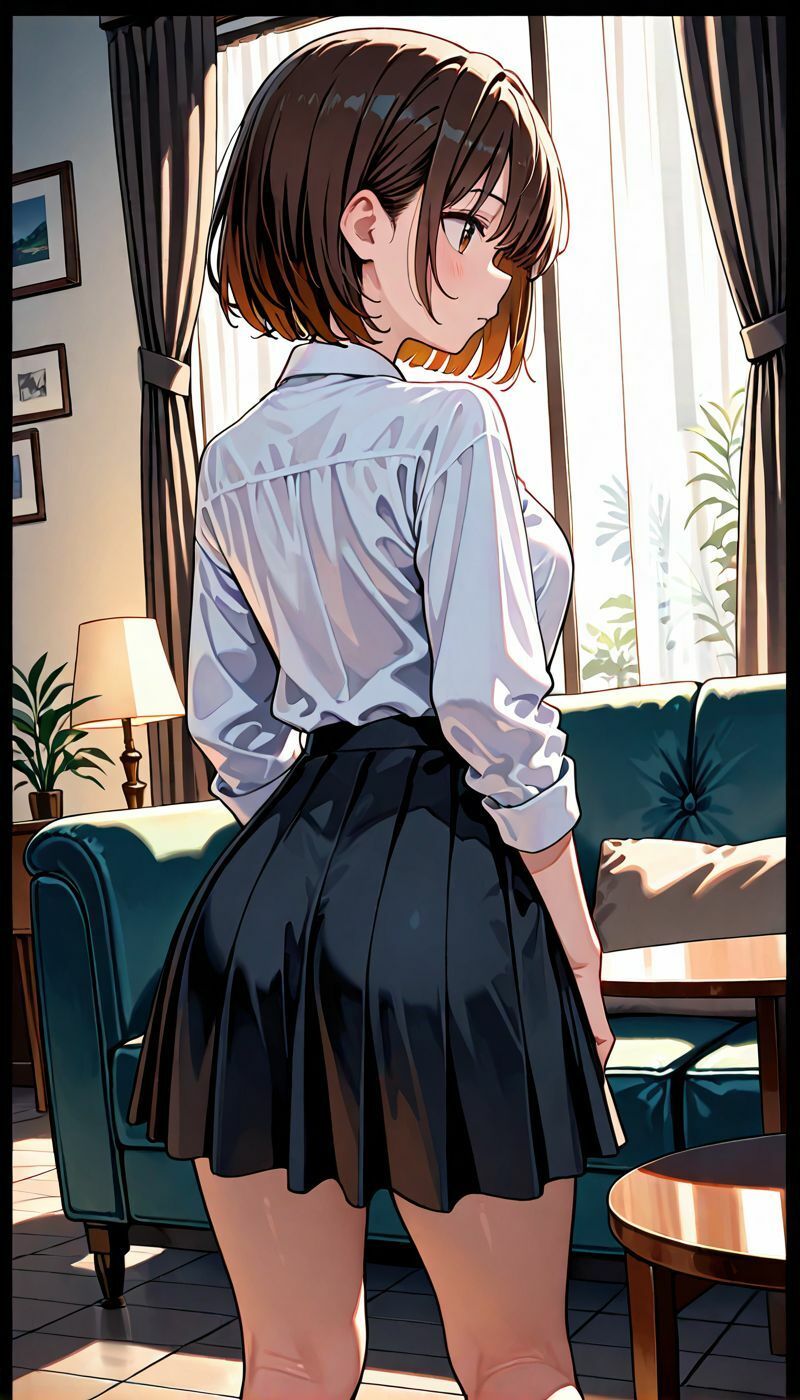 デキる後輩のもうひとつの顔 画像2