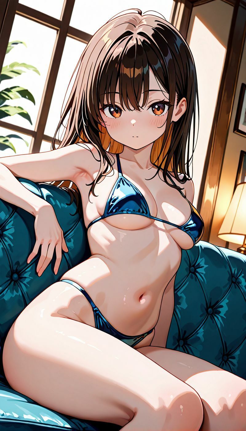 サンプル画像3:デキる後輩のもうひとつの顔(ときめきカンパニー) [d_686824]