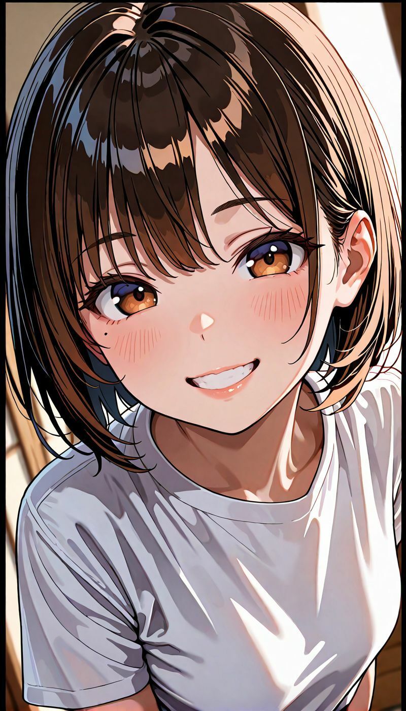 サンプル画像5:デキる後輩のもうひとつの顔(ときめきカンパニー) [d_686824]