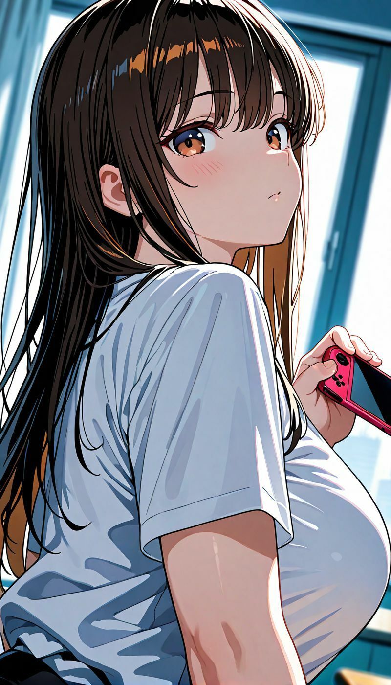 きれいなお姉さんは、僕にだけ特別を見せてくれた 画像7