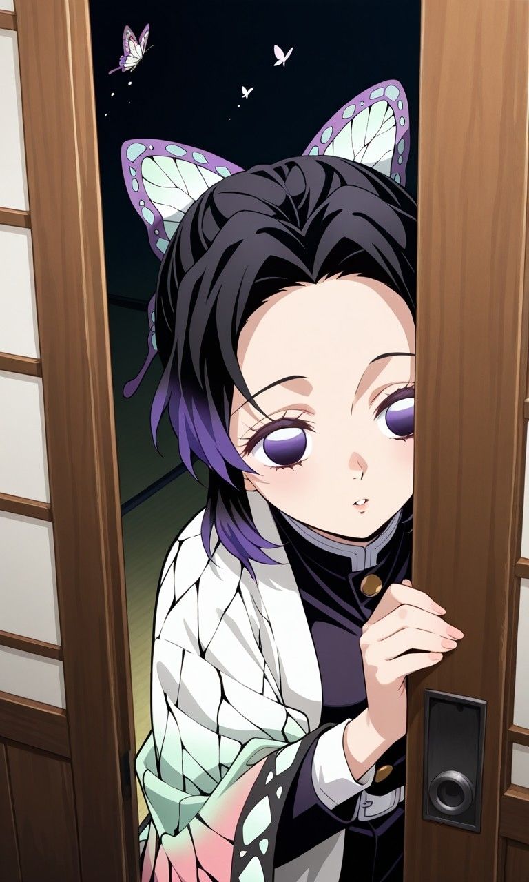 サンプル画像3:カナヲの処女喪失＋しのぶのオナニー(あめしん) [d_686884]