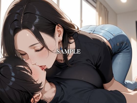 百合妻〜旦那の知らない妻の秘密〜 画像3