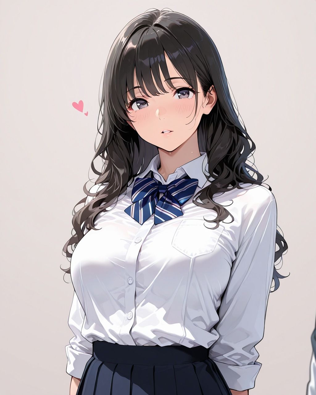 クラスの性処理係 清楚なお嬢さま編 画像1