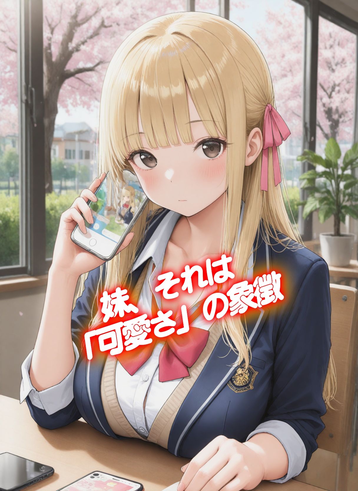 サンプル画像1:浴衣姿の妹が可愛すぎて  いろんな妹と○○していたCG集(制服図書館) [d_686920]