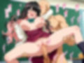 長波様とイチャラブSEX