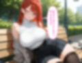 モデルの爆乳美女でシコったら憑依しちゃってた件  〜気付いたら人生終わっちゃってました〜