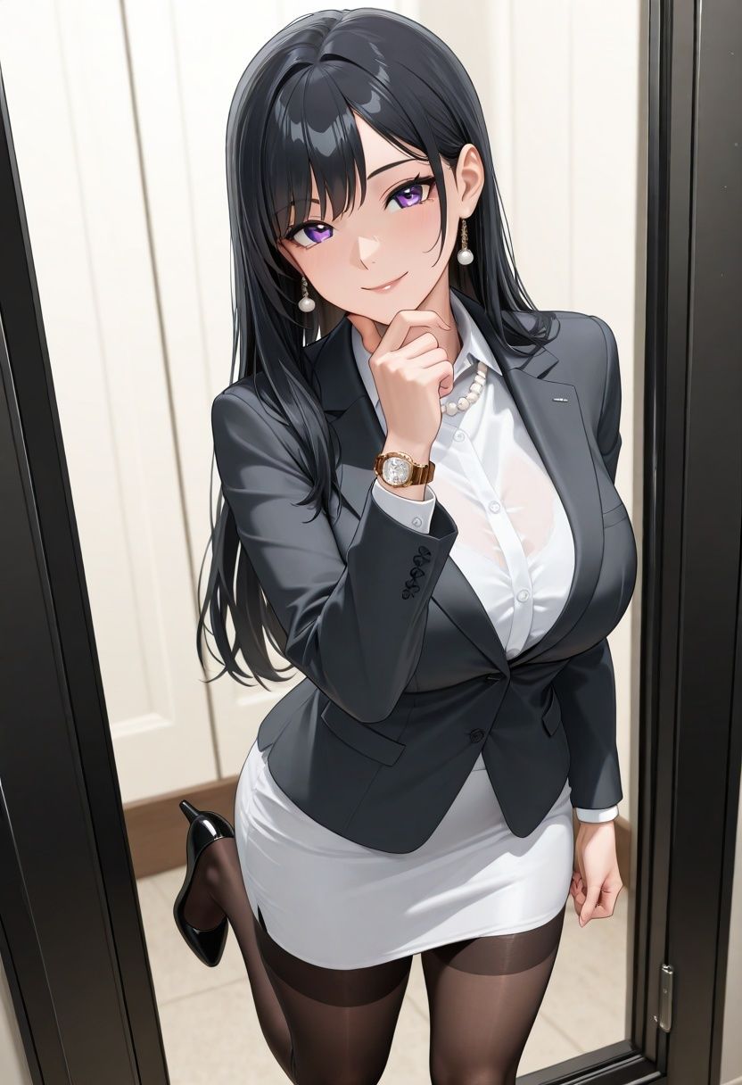 終電逃して同僚の部屋にお泊り 一晩中ハメまくった 画像3