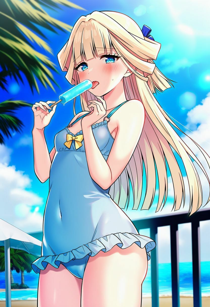 プリキュア戦士、猫屋敷ちゃんたちの秘密動画 画像1