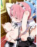 【500枚】Re:ゼロから始める異世界生活エロ画像_リゼロに登場する可愛くてセクシーな女の子たちのエッチなイラスト集_Part2