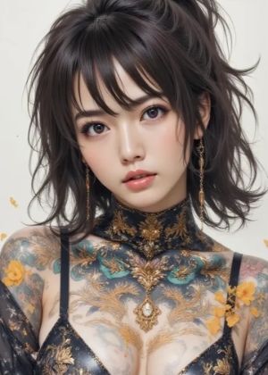 悶々と入れる女たちvol.1 画像5