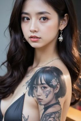 悶々と入れる女たちvol.1 画像9