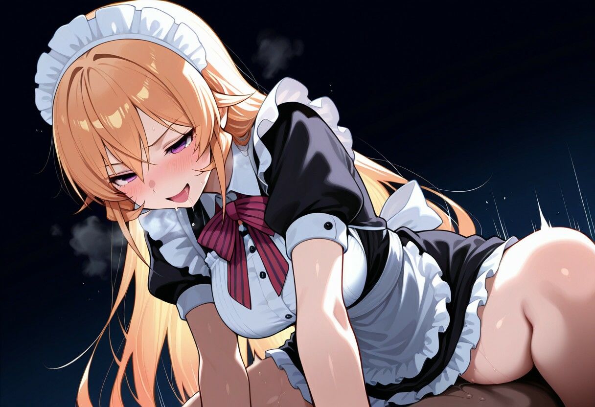 堕とされる令嬢 画像10