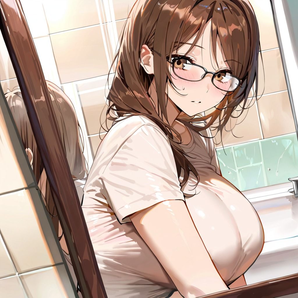 サンプル画像1:性欲まみれの人妻  NTR(Paiなごん) [d_687252]