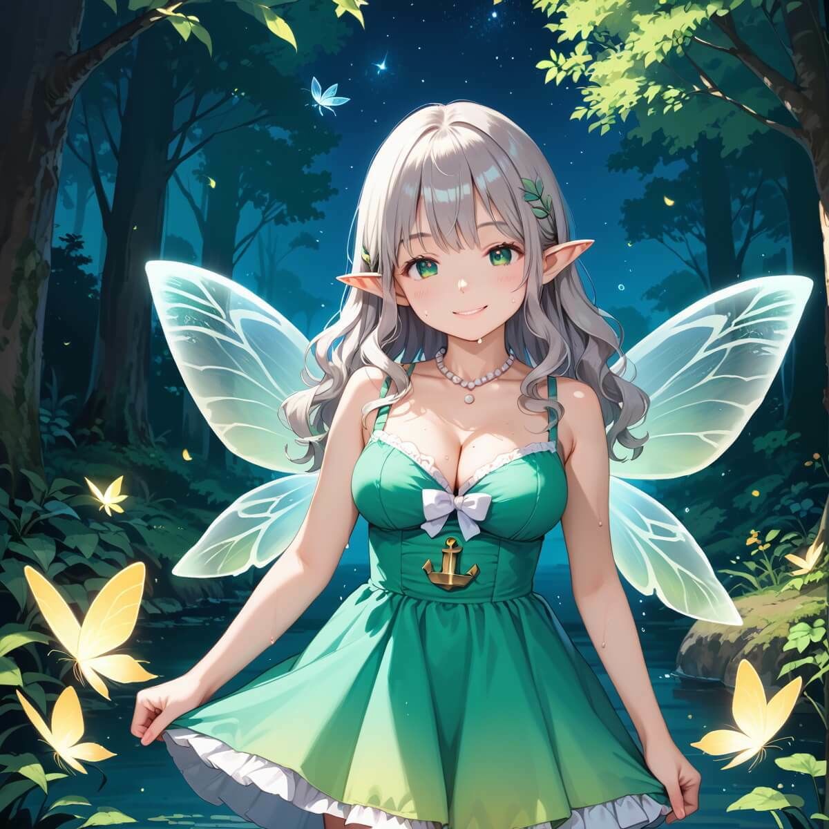 サンプル画像 4