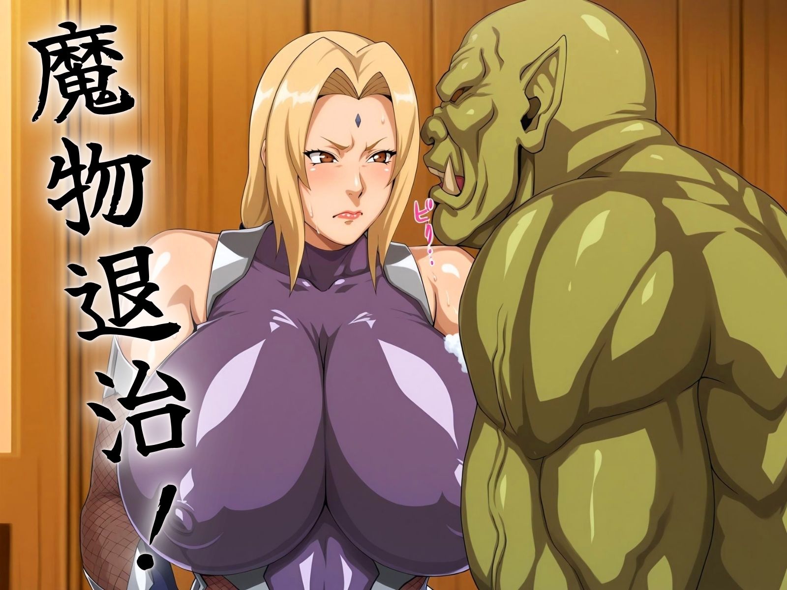 胎魔忍ツナデ_2